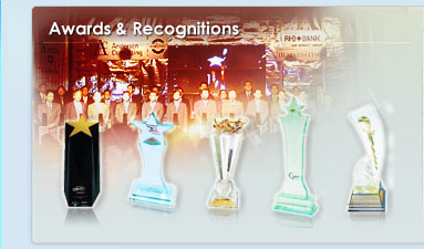 AVEM Group | Awards & recognitions