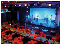 Venue Showcase - Audio Visual System, Sound Reinforcement System, Audio Conference System, AV ICT