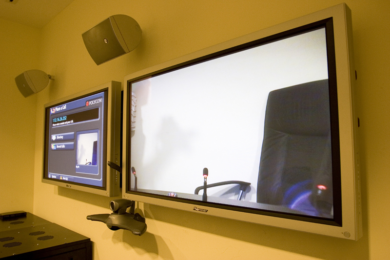 Projects Showcase - Audio Visual System, Sound Reinforcement System, Visual Projection System, Sound Reinforcement, AV ICT