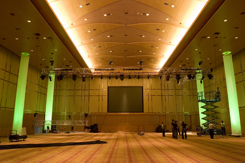 THE AUDIO VISUAL SPECIALIST Audio Visual System AV Solutions AV