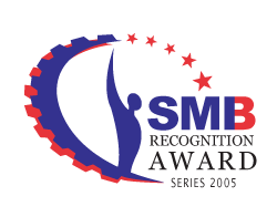 award SMB