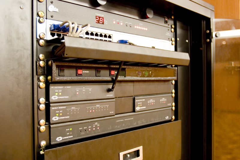 THE AUDIO VISUAL SPECIALIST - Audio Visual System | AV Solutions | AV ...